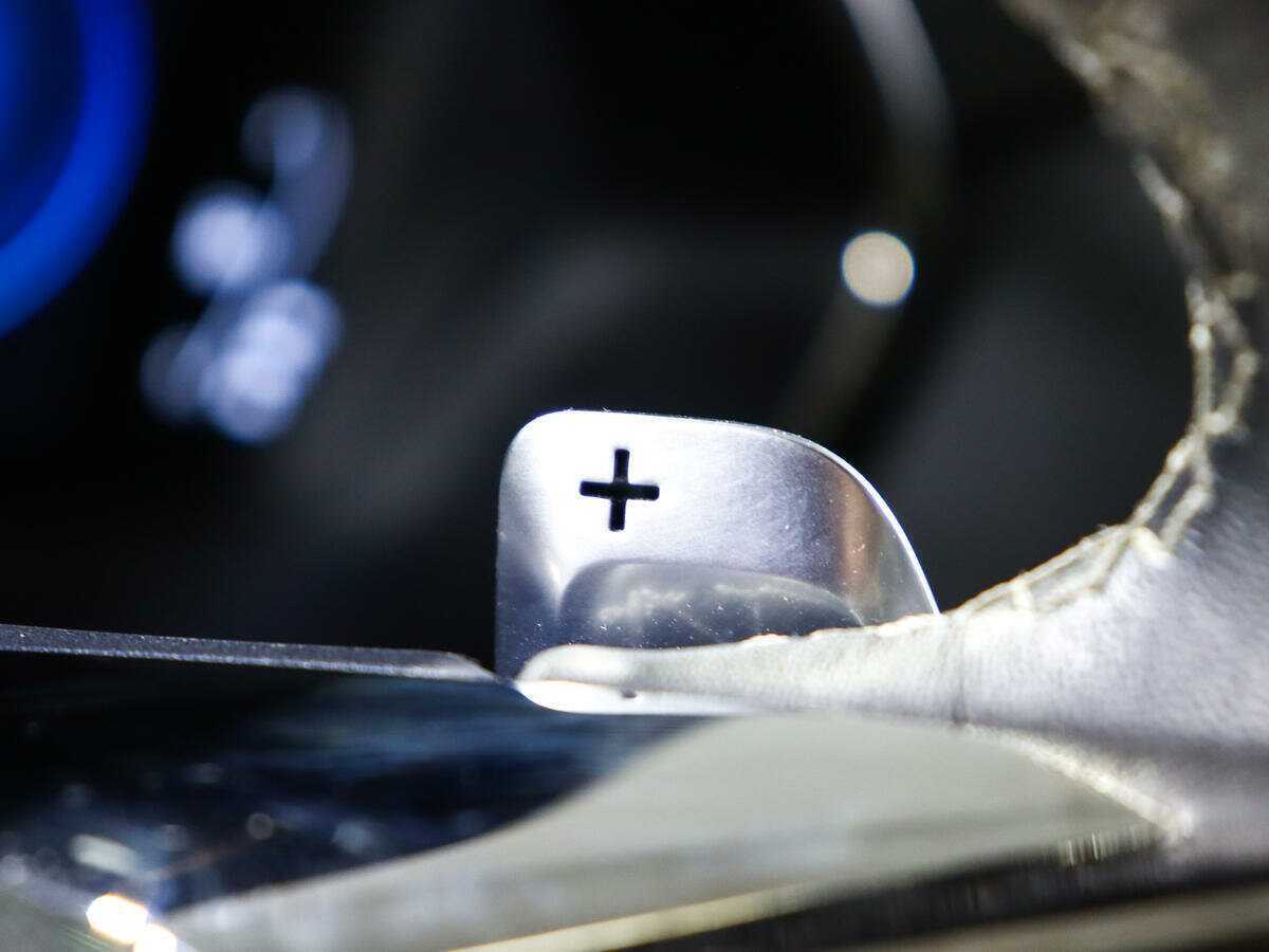 Купить EXEED TXL, 2021, 47 000 км, фото №19