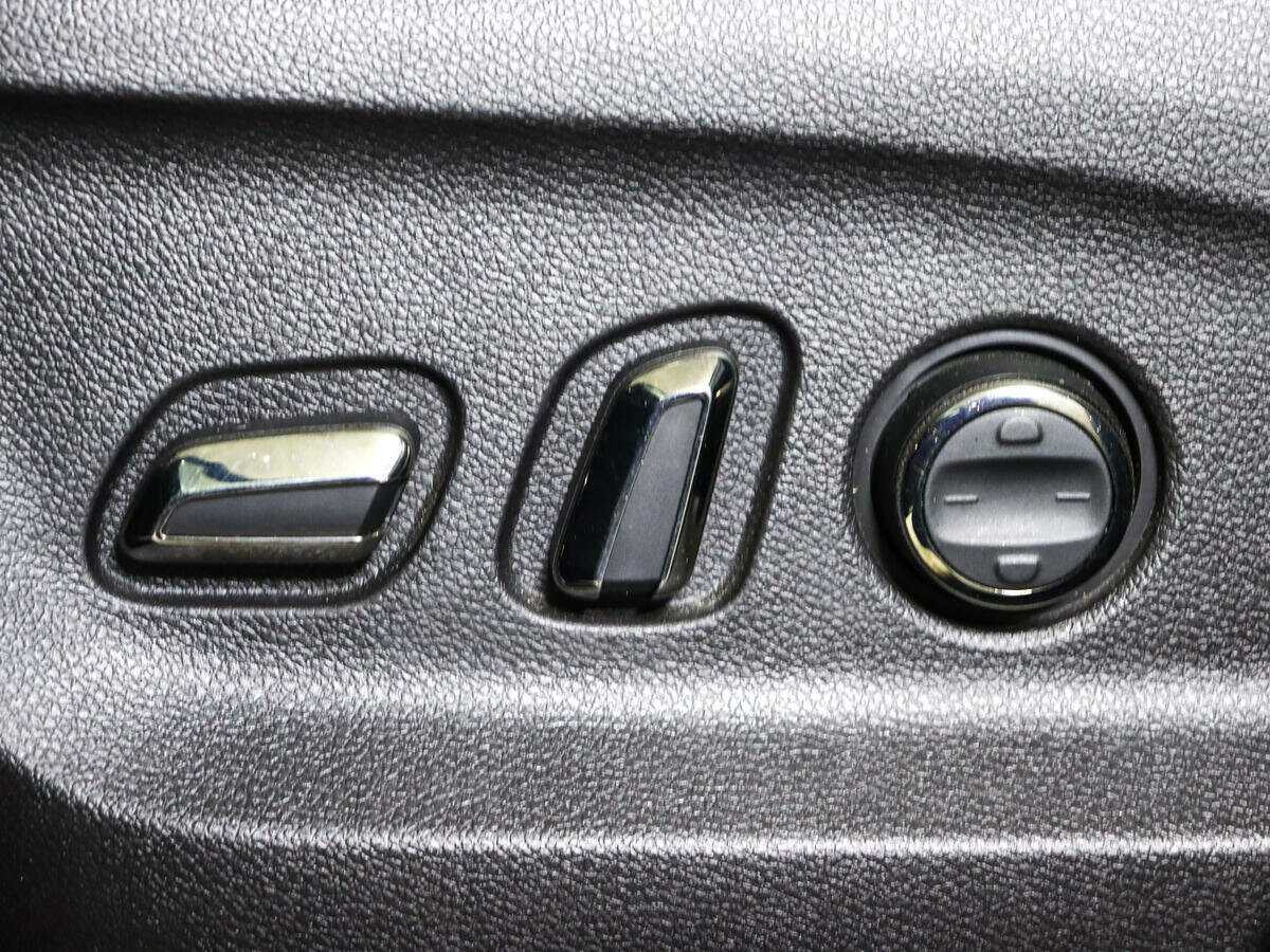 Купить EXEED TXL, 2021, 47 000 км, фото №21