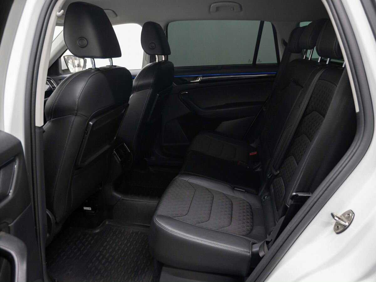 Купить Skoda Kodiaq, 2018, 165 000 км, фото №8