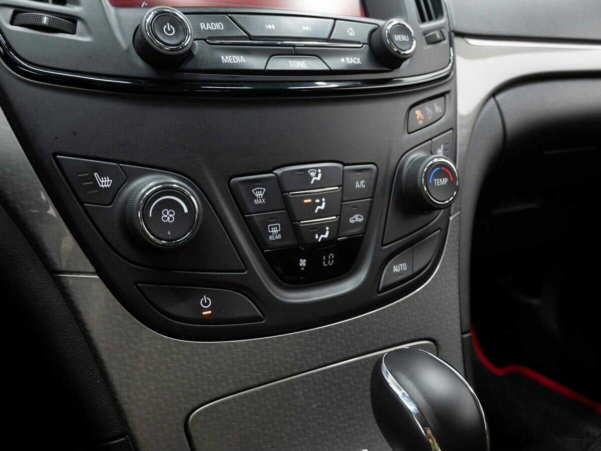 Купить Opel Insignia, 2014, 157 066 км, фото №21