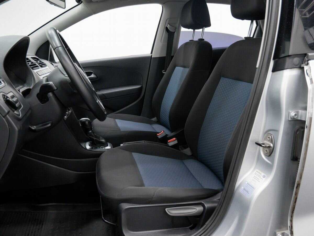 Купить Volkswagen Polo, 2013, 254 000 км, фото №12