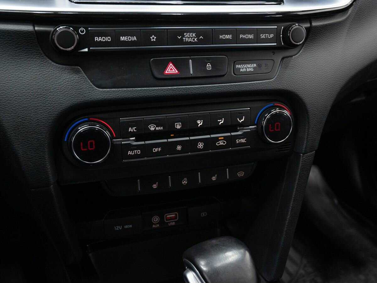 Купить Kia Ceed, 2019, 36 000 км, фото №19