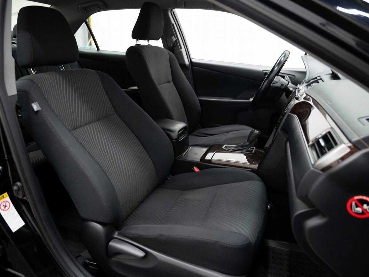 Купить Toyota Camry, 2016, 300 106 км, фото №12