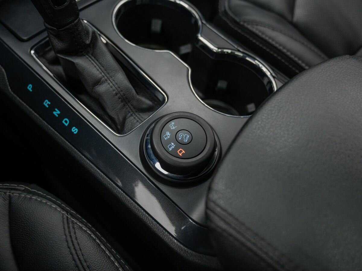 Купить Ford Explorer, 2017, 179 000 км, фото №22