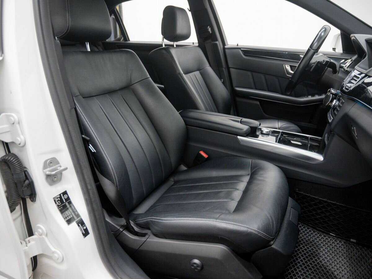Купить Mercedes-Benz E-Класс 300, 2013, 200 000 км, фото №8