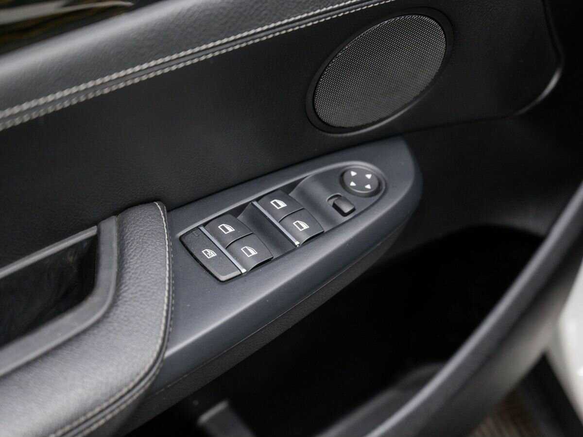 Купить BMW X3 28i xDrive, 2013, 170 000 км, фото №16