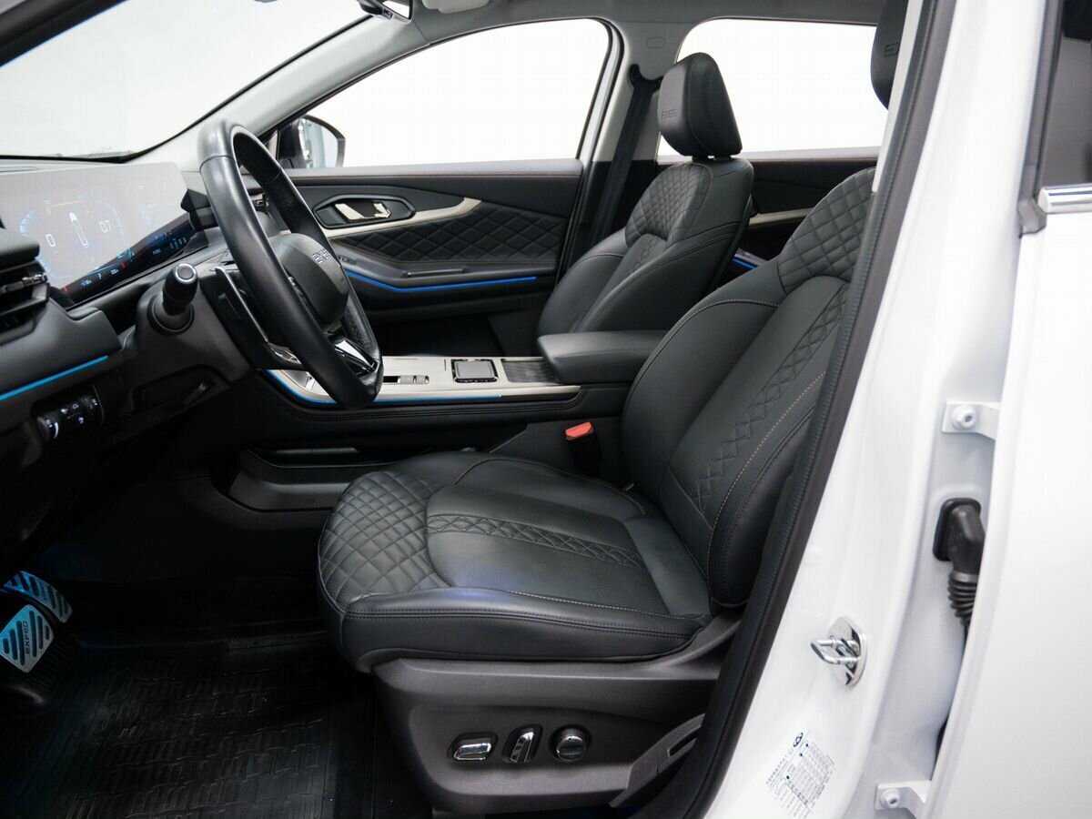 Купить EXEED TXL, 2021, 33 000 км, фото №15