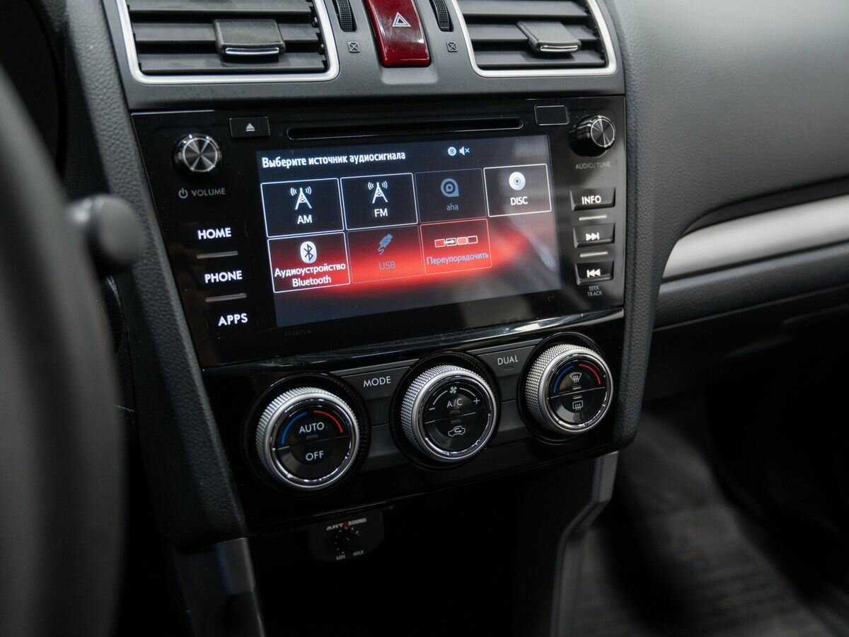 Купить Subaru Forester, 2015, 121 000 км, фото №20