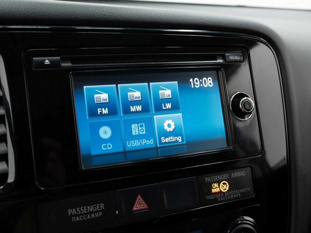 Купить Mitsubishi Outlander, 2014, 288 000 км, фото №17