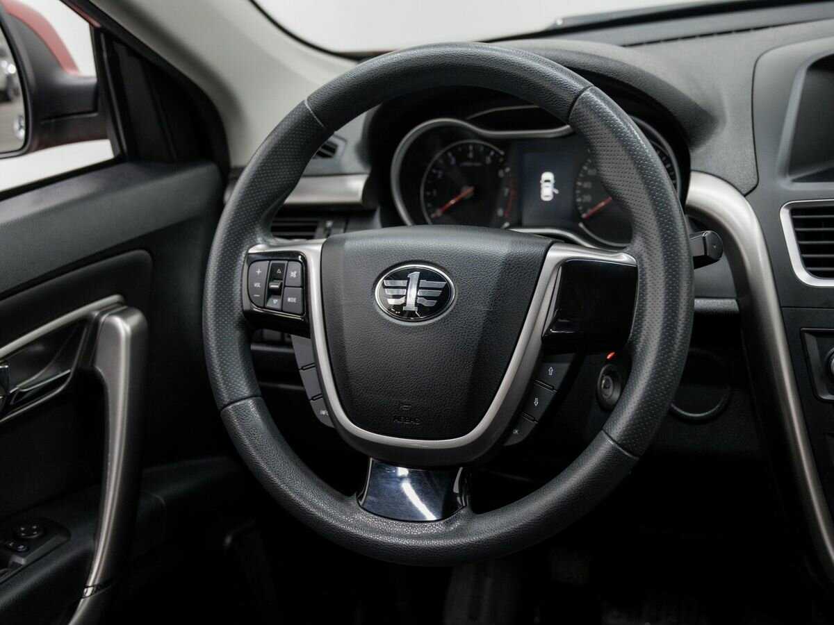 Купить FAW Besturn X80, 2018, 136 000 км, фото №11