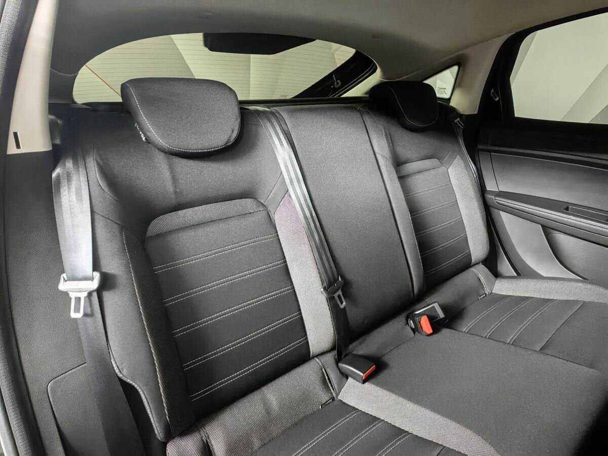 Купить Renault Arkana, 2019, 77 324 км, фото №13