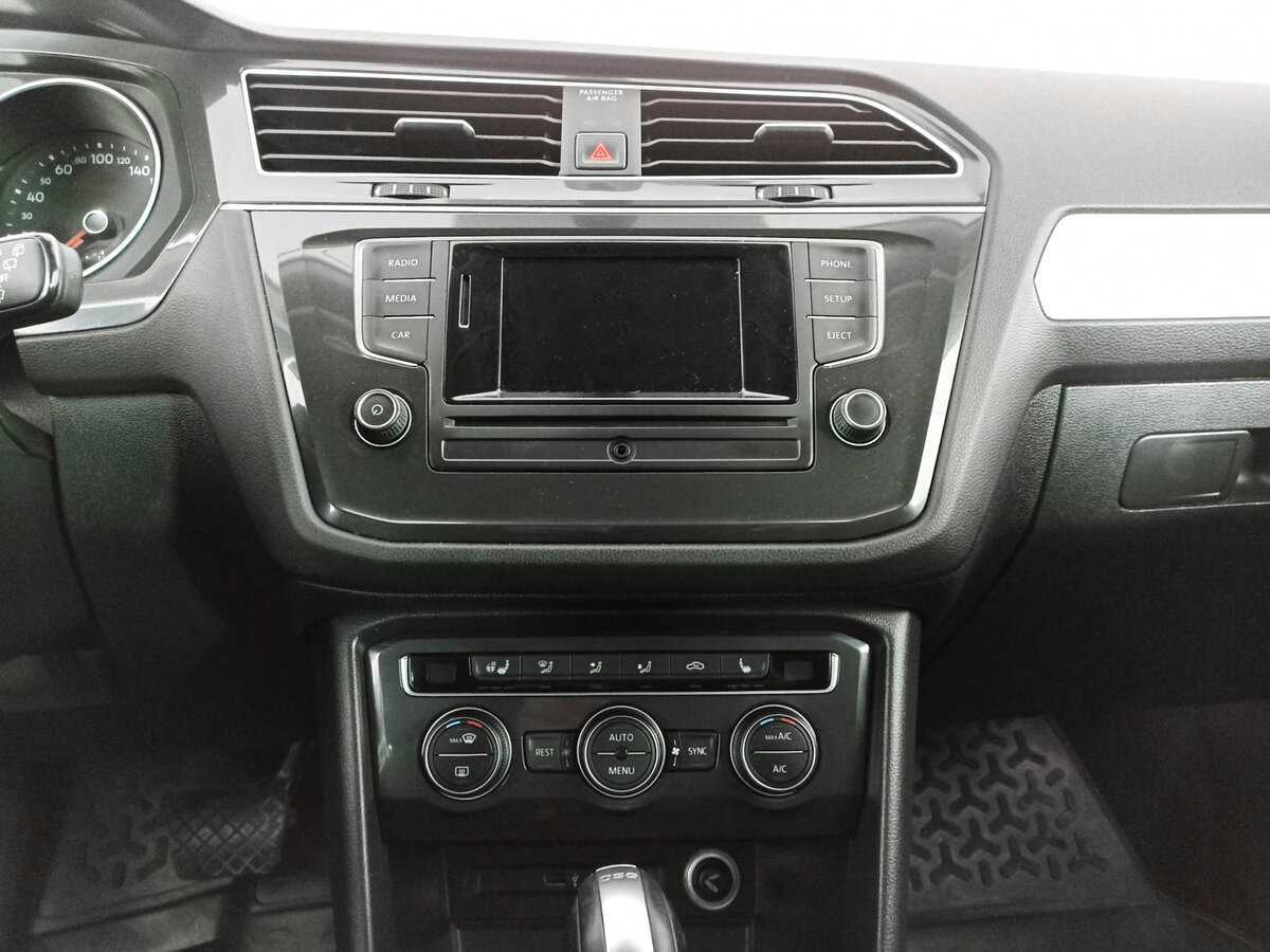 Купить Volkswagen Tiguan, 2017, 75 314 км, фото №13