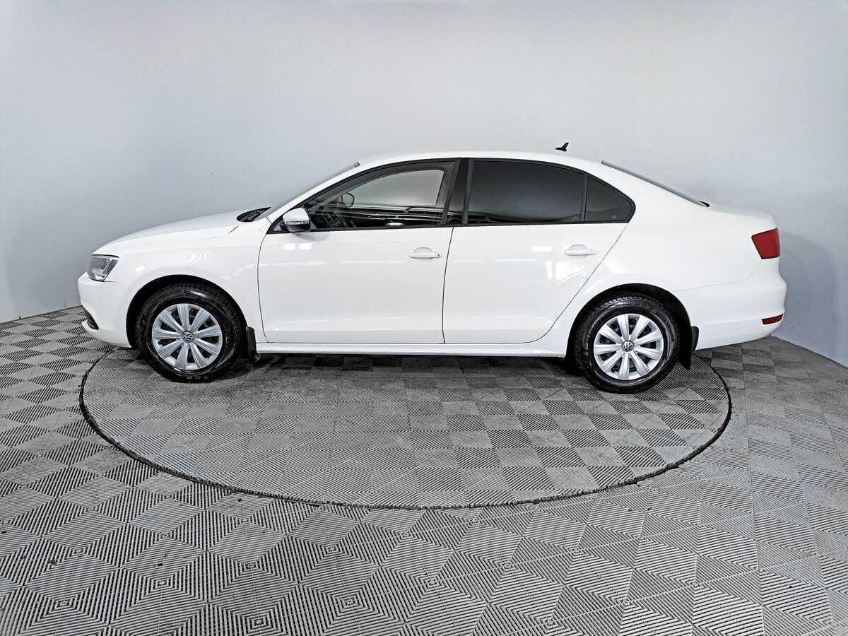 Купить Volkswagen Jetta, 2014, 192 505 км, фото №8