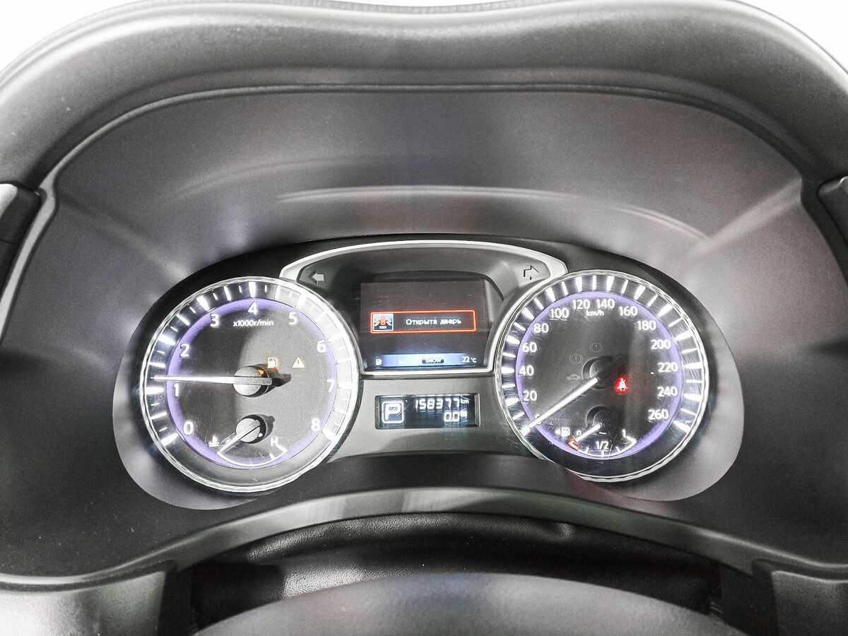 Купить Infiniti QX60, 2018, 158 378 км, фото №11