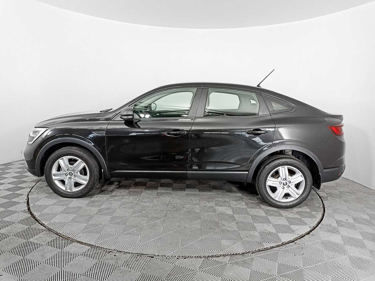 Купить Renault Arkana, 2019, 104 793 км, фото №5