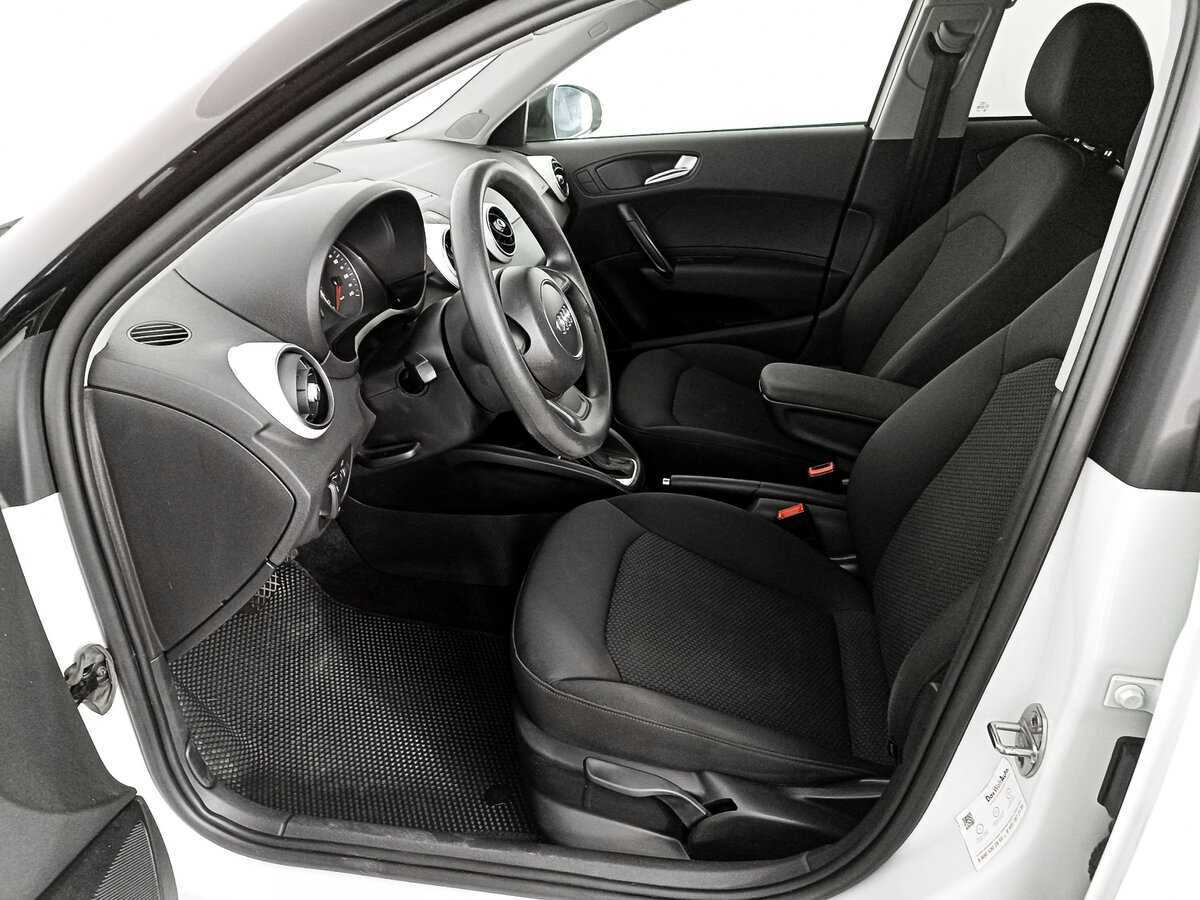 Купить Audi A1 Sportback, 2014, 161 153 км, фото №14