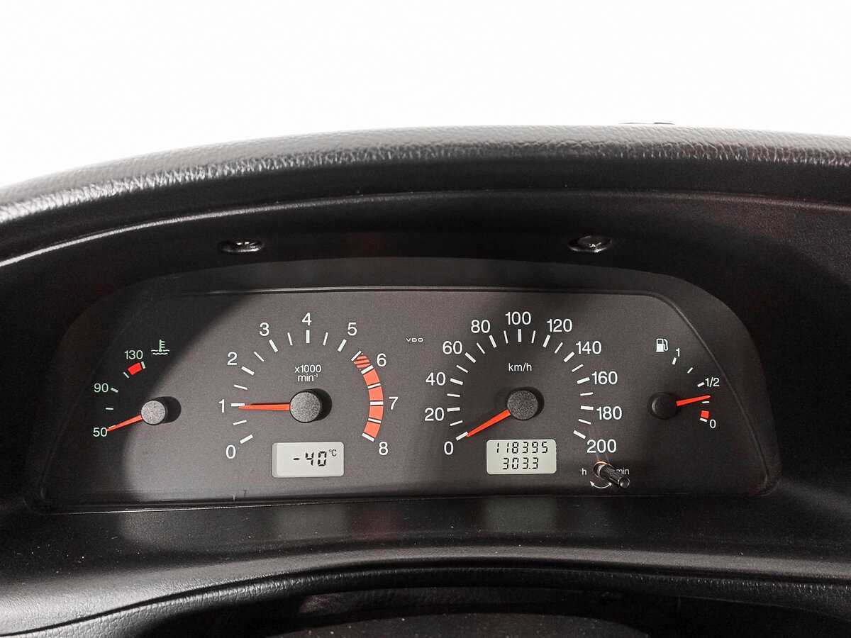 Купить Chevrolet Niva, 2015, 118 260 км, фото №9