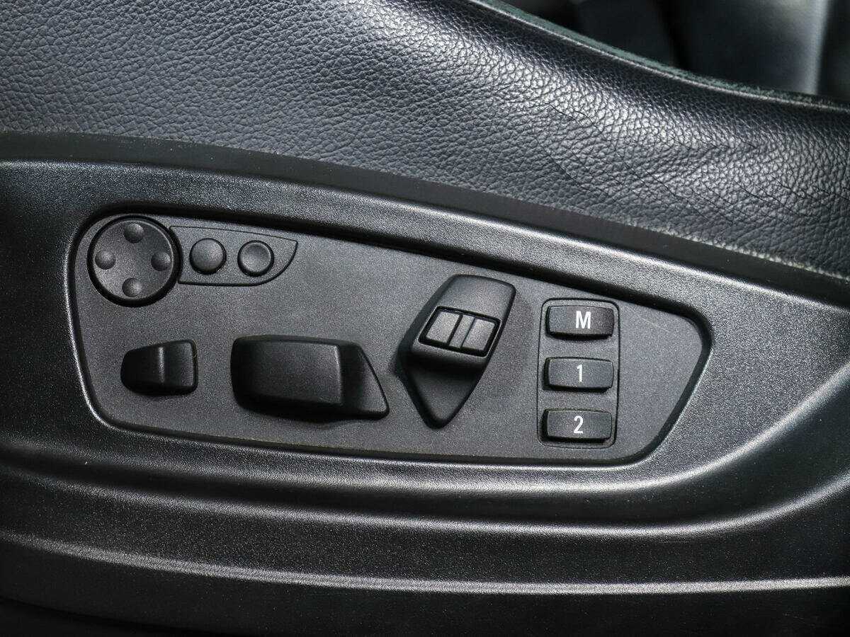 Купить BMW X5 M50d, 2012, 218 833 км, фото №15