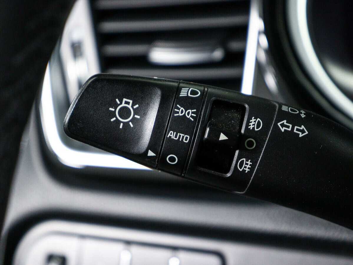 Купить Kia Ceed, 2018, 38 538 км, фото №18