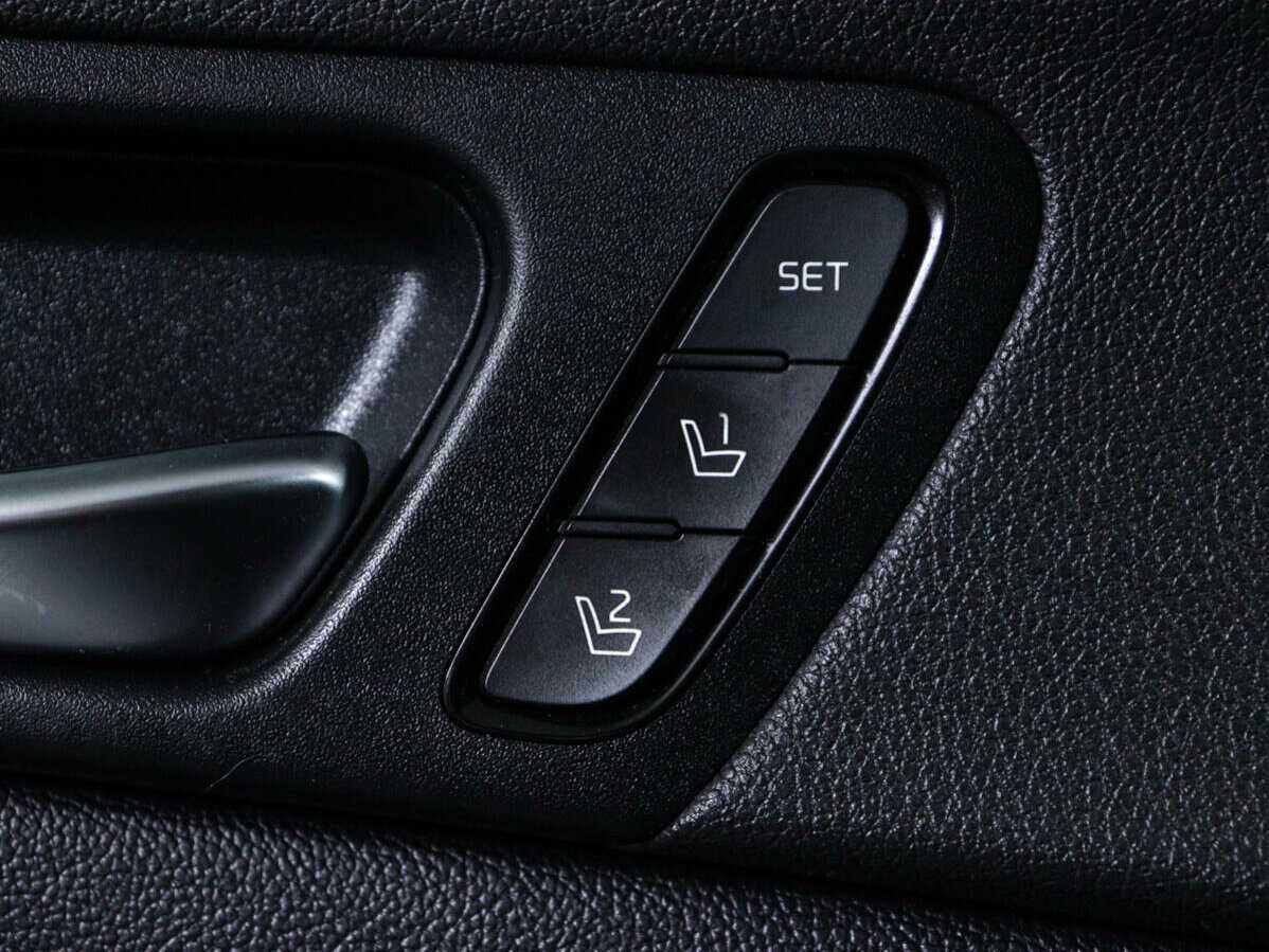 Купить Kia Optima, 2018, 100 537 км, фото №16