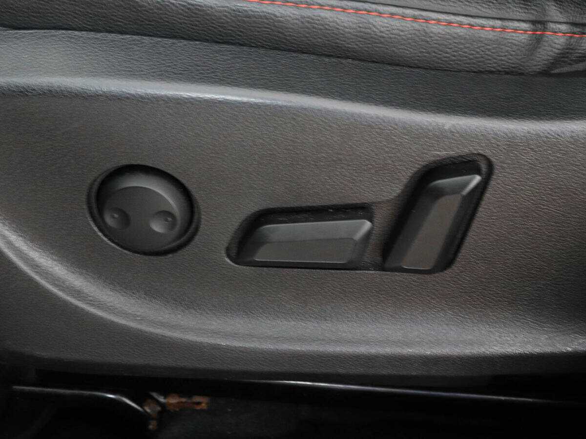 Купить Haval H6, 2017, 112 144 км, фото №16