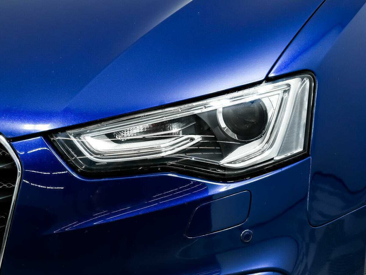 Купить Audi A5 Sportback, 2014, 124 600 км, фото №12