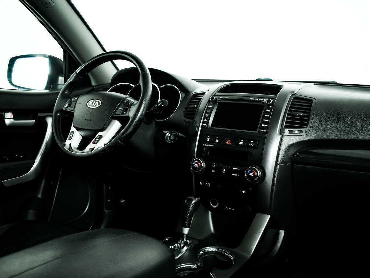 Купить Kia Sorento, 2012, 280 003 км, фото №9