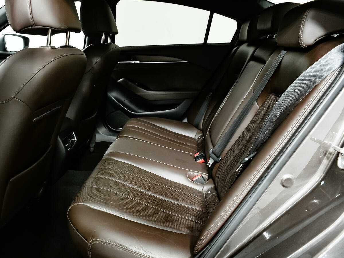 Купить Mazda 6, 2019, 122 438 км, фото №10