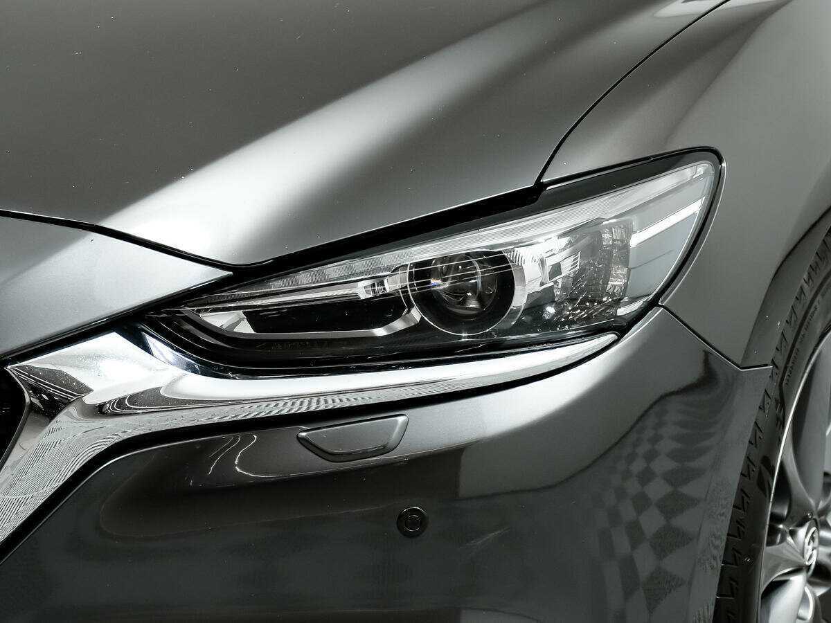 Купить Mazda 6, 2019, 71 500 км, фото №15