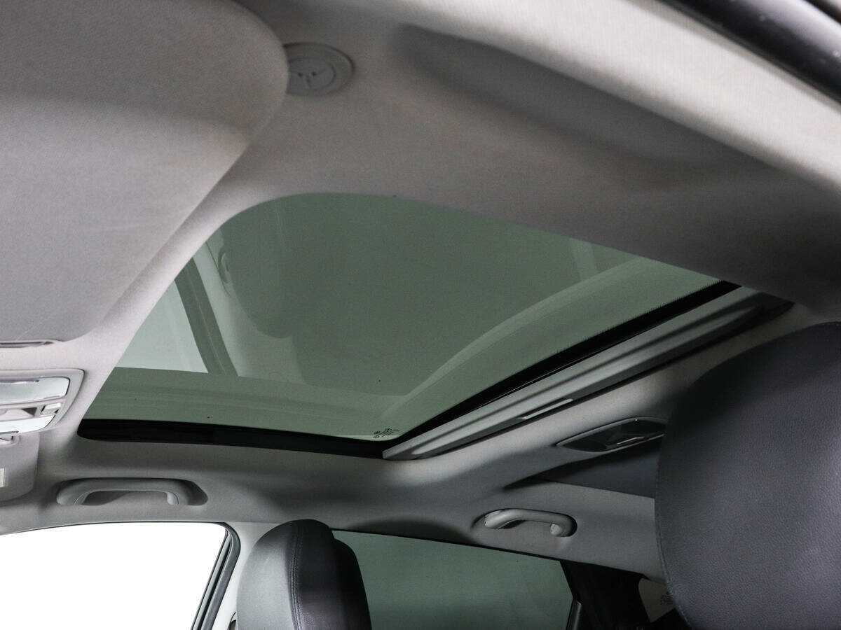 Купить Hyundai ix35, 2013, 112 715 км, фото №13