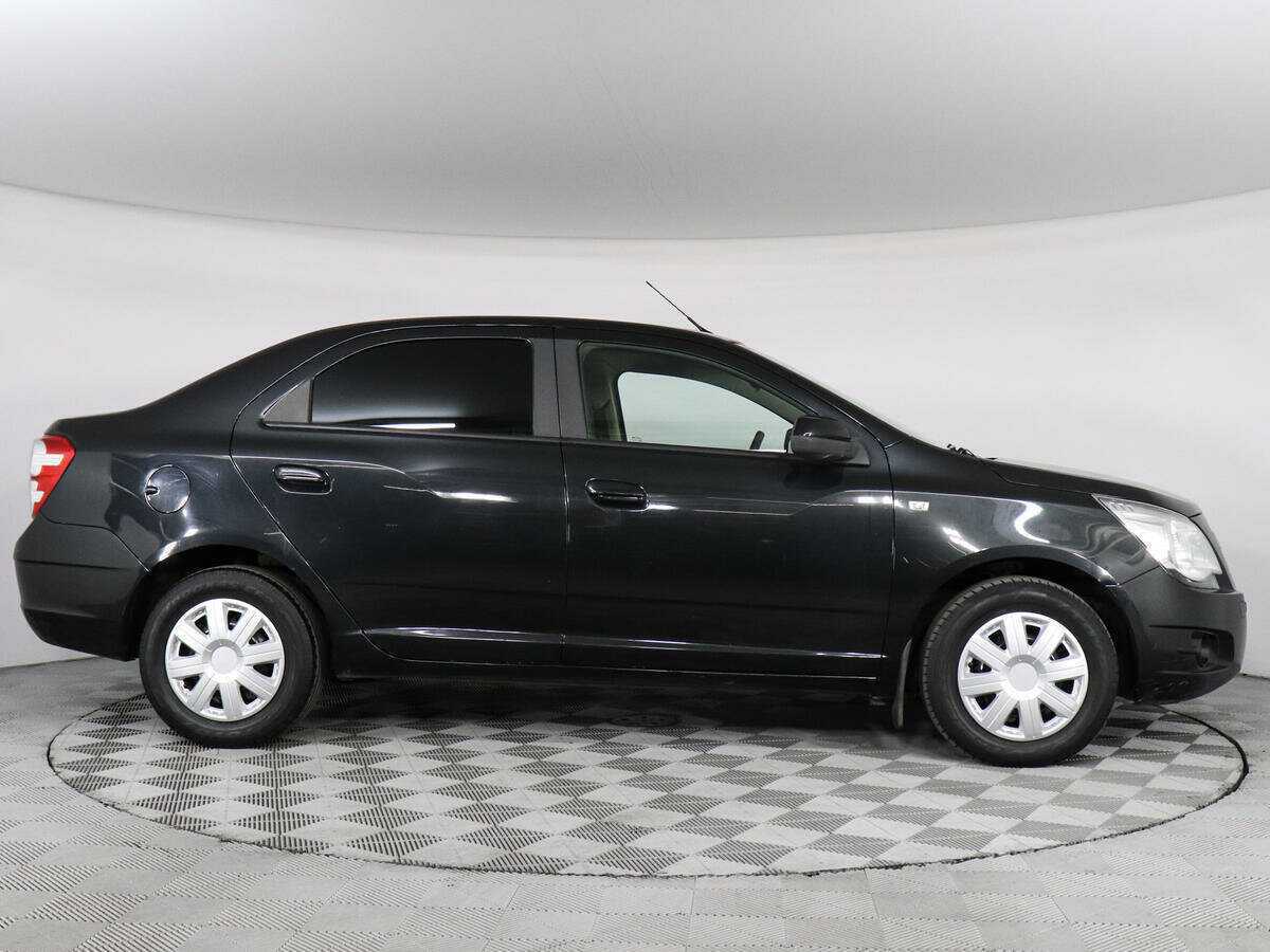 Купить Chevrolet Cobalt, 2013, 200 000 км, фото №4