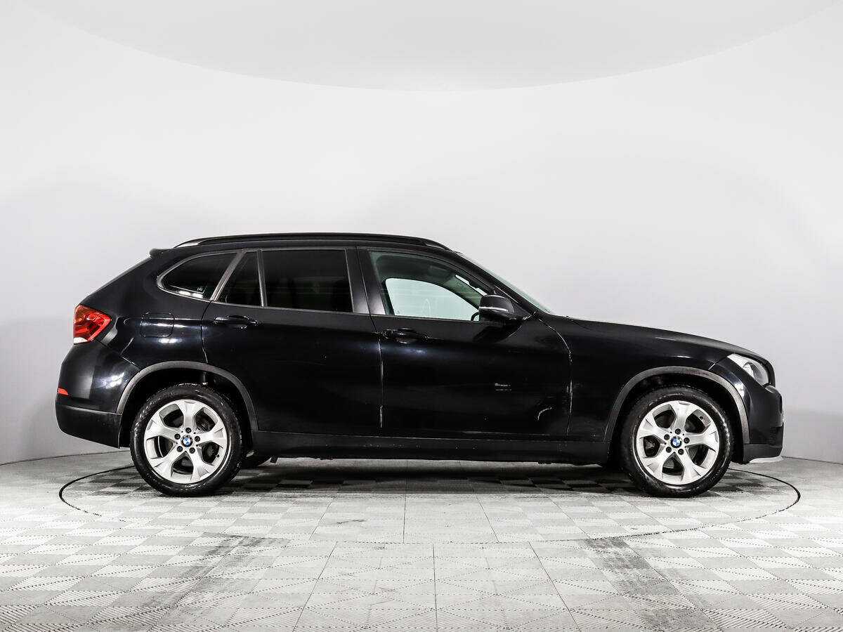 Купить BMW X1 18i, 2014, 127 362 км, фото №4