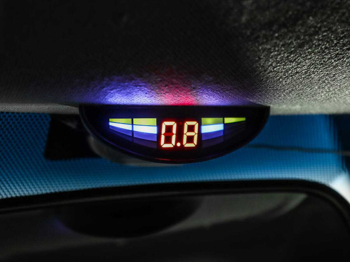 Купить Kia Rio, 2015, 116 181 км, фото №15