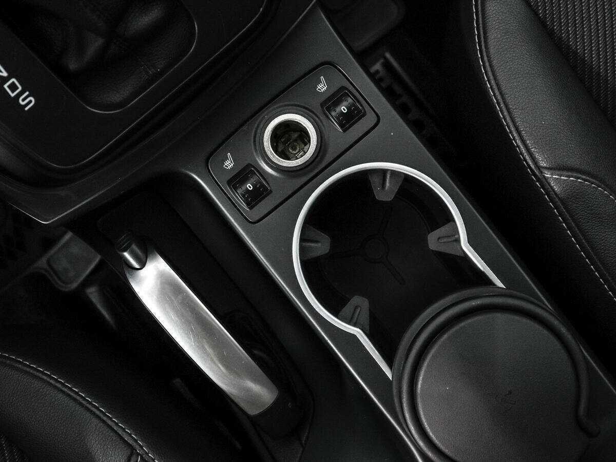 Купить Ford Kuga, 2014, 176 522 км, фото №12