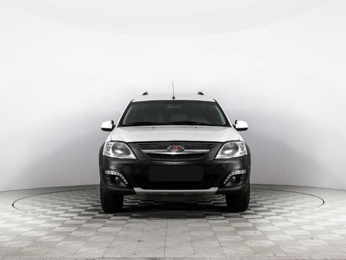 Lada (ВАЗ) Largus