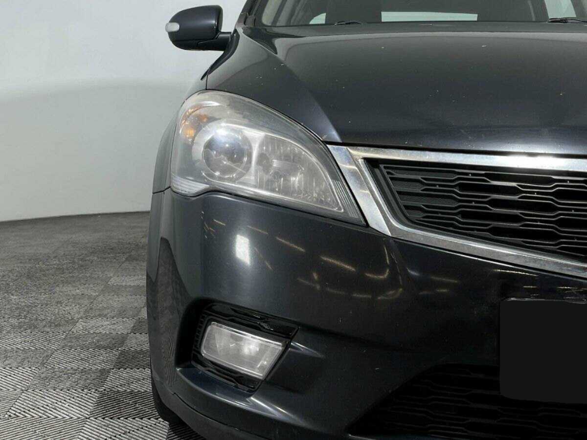 Купить Kia Ceed, 2012, 228 400 км, фото №14