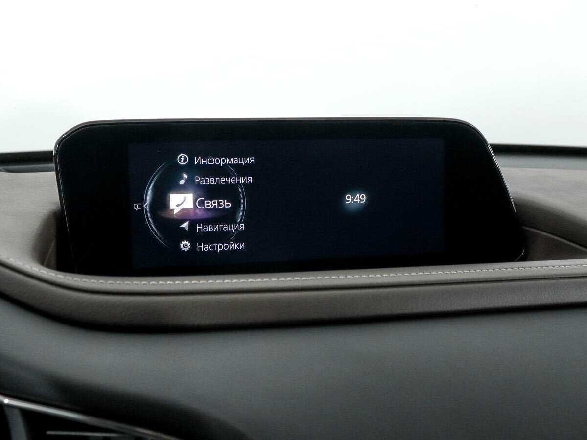 Купить Mazda CX-30, 2021, 33 520 км, фото №21