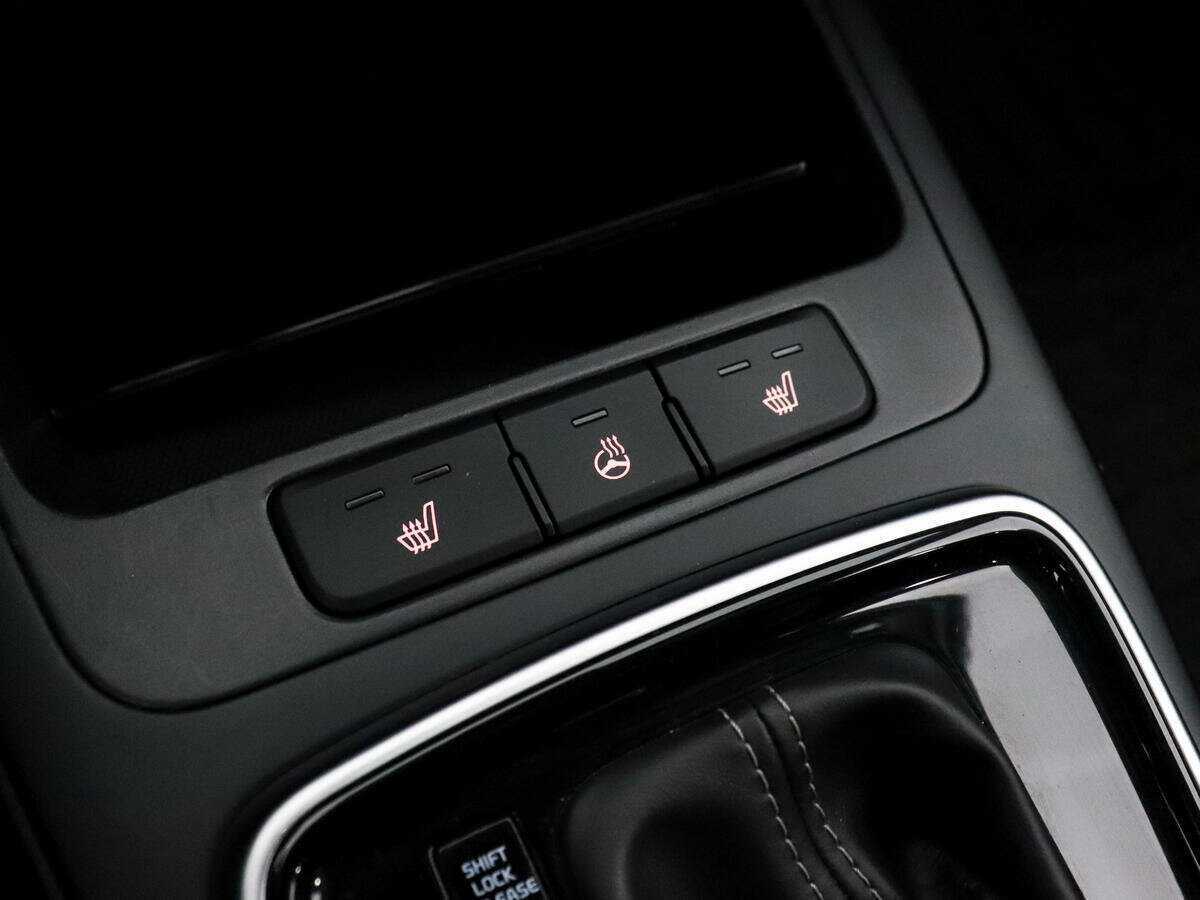 Купить Kia Rio X-Line, 2020, 67 413 км, фото №14