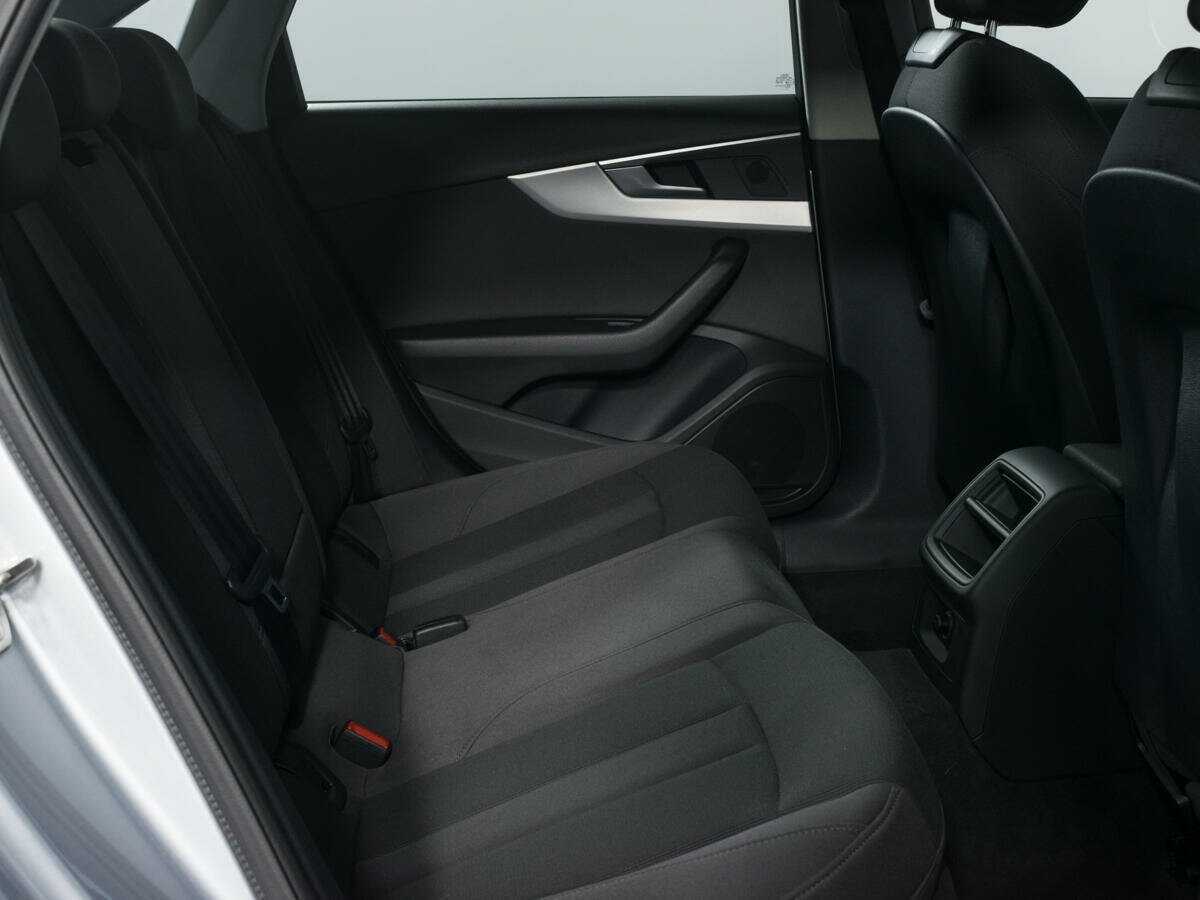 Купить Audi A4, 2017, 129 754 км, фото №11