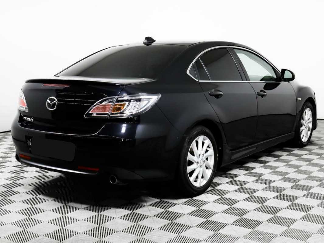 Купить Mazda 6, 2012, 268 878 км, фото №5