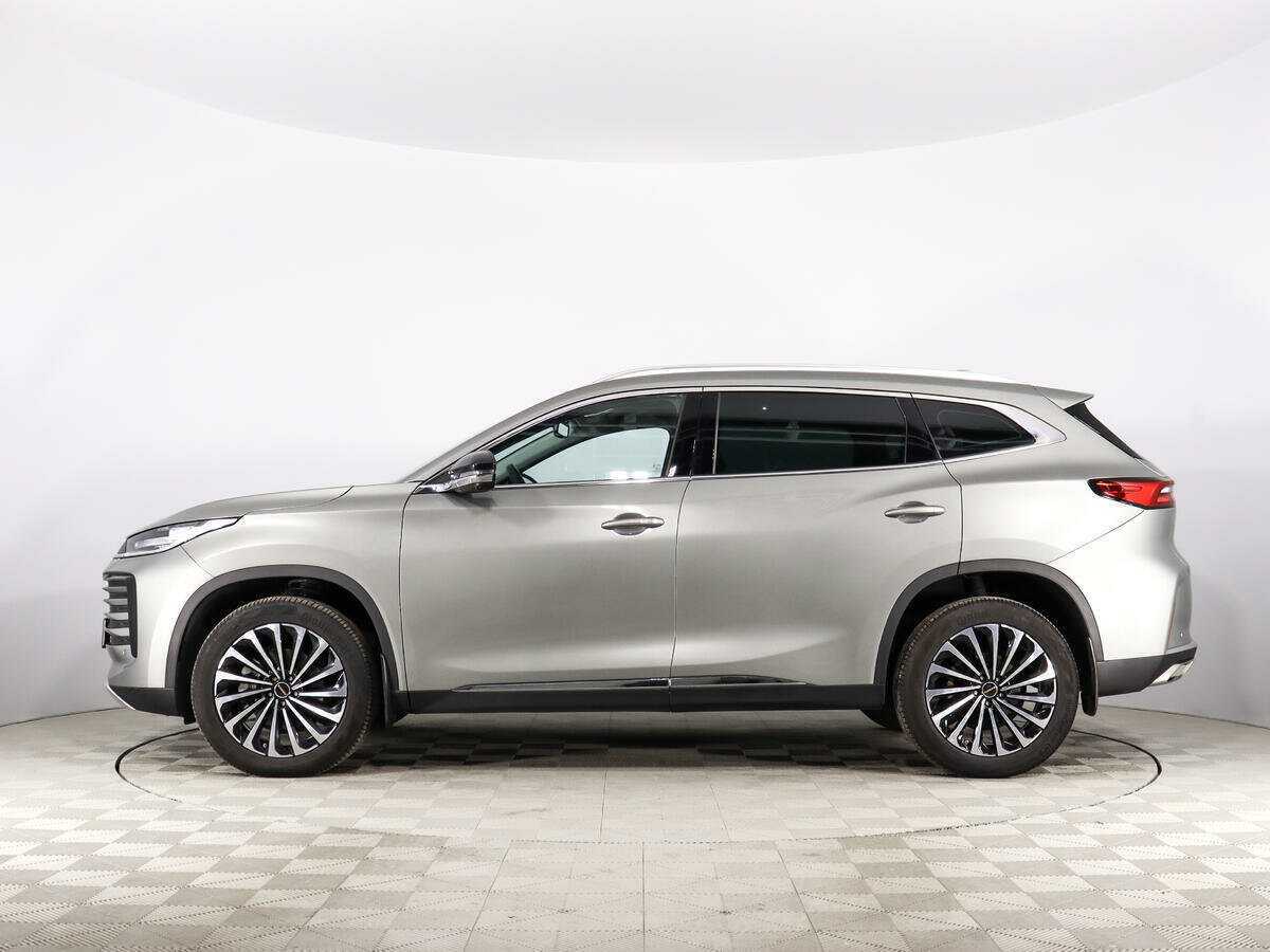 Купить EXEED TXL, 2022, 60 713 км, фото №8