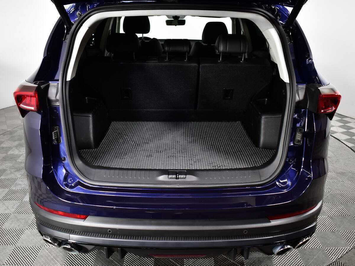 Купить Jetour X70 PLUS, 2023, 24 590 км, фото №18