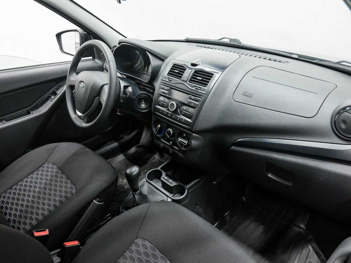 Купить Lada (ВАЗ) Granta, 2023, 41 083 км, фото №8