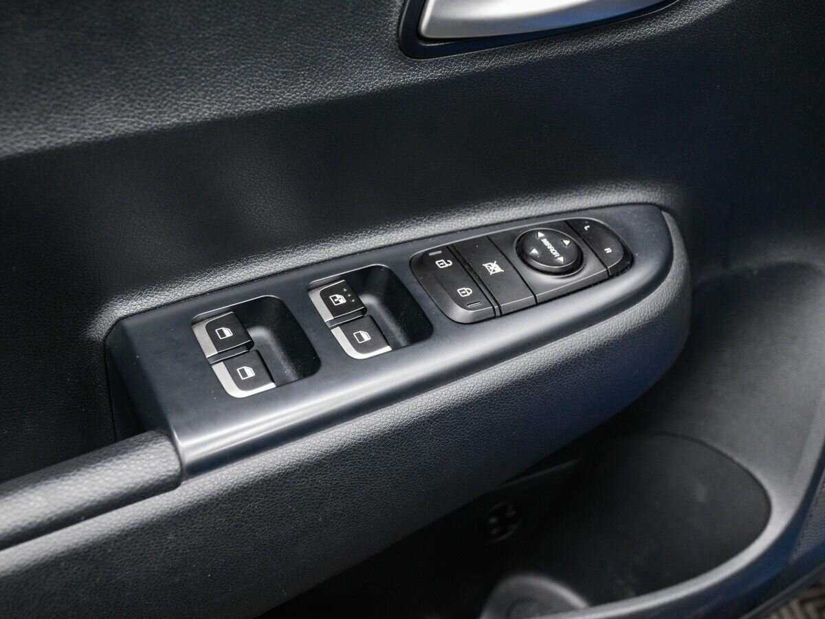 Купить Kia Rio, 2020, 34 100 км, фото №15