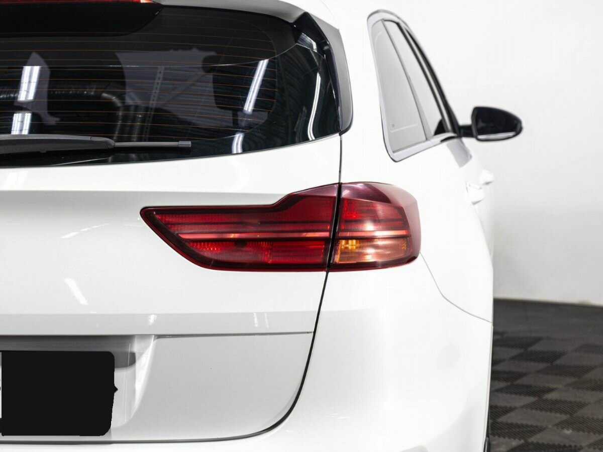 Купить Kia Ceed, 2020, 56 000 км, фото №8