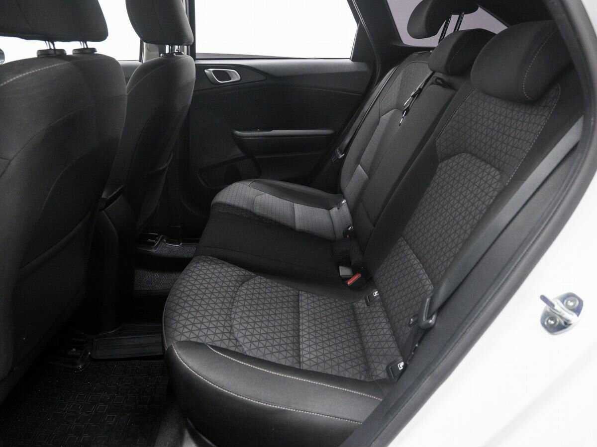 Купить Kia Ceed, 2020, 56 000 км, фото №13