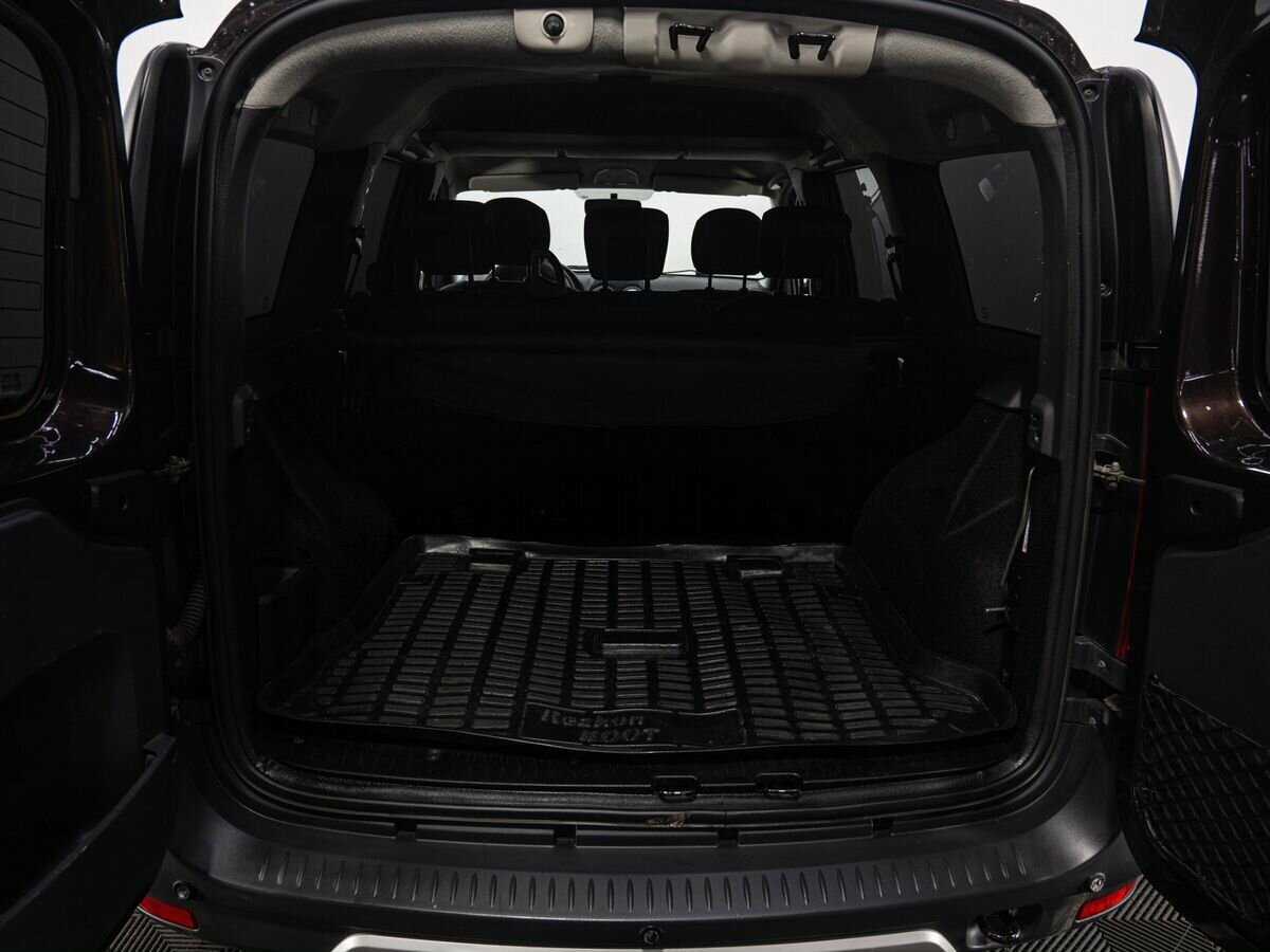 Купить Lada (ВАЗ) Largus Cross, 2018, 140 000 км, фото №19