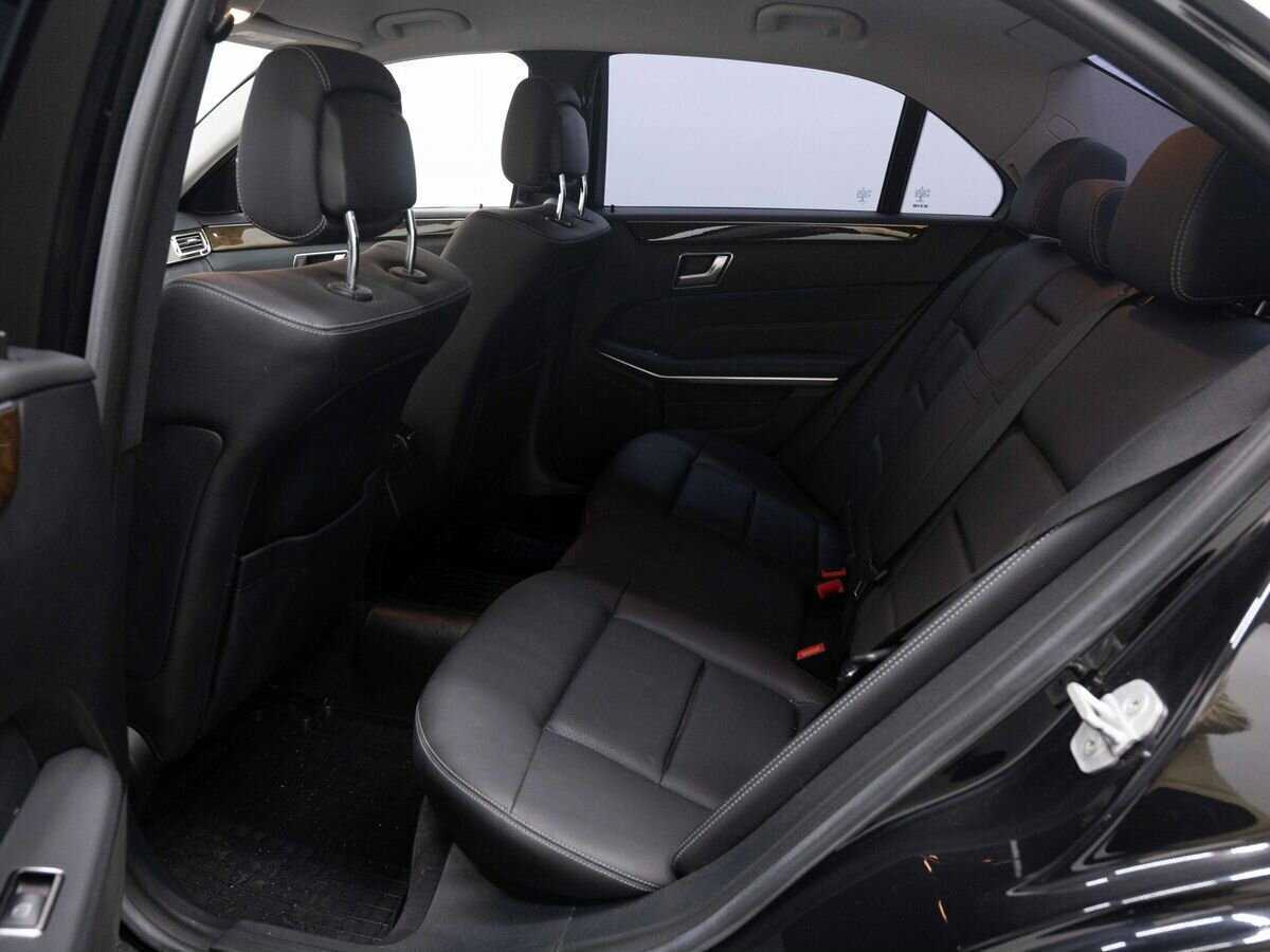 Купить Mercedes-Benz E-Класс 200, 2015, 23 500 км, фото №11