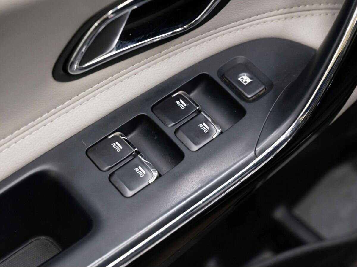 Купить Kia Ceed, 2017, 138 345 км, фото №22