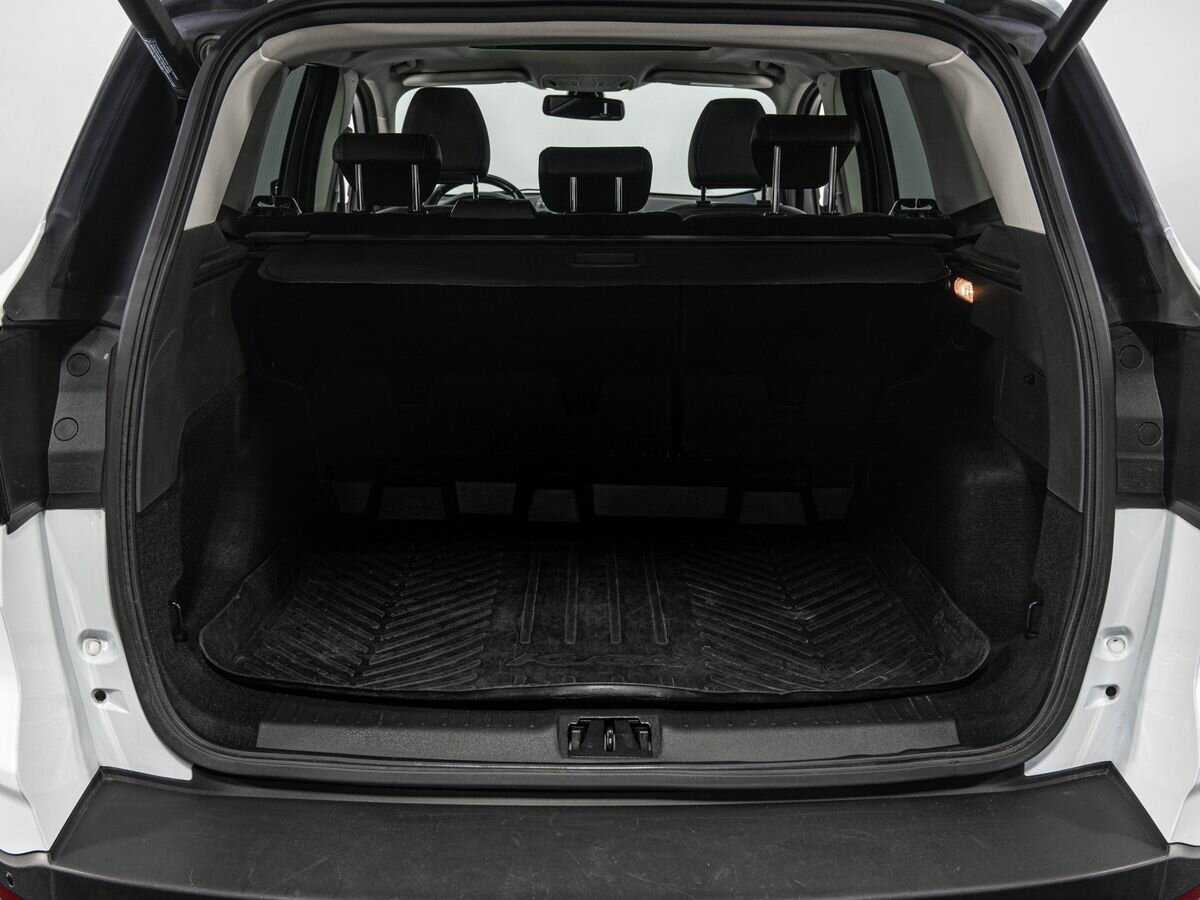 Купить Ford Kuga, 2017, 105 000 км, фото №26